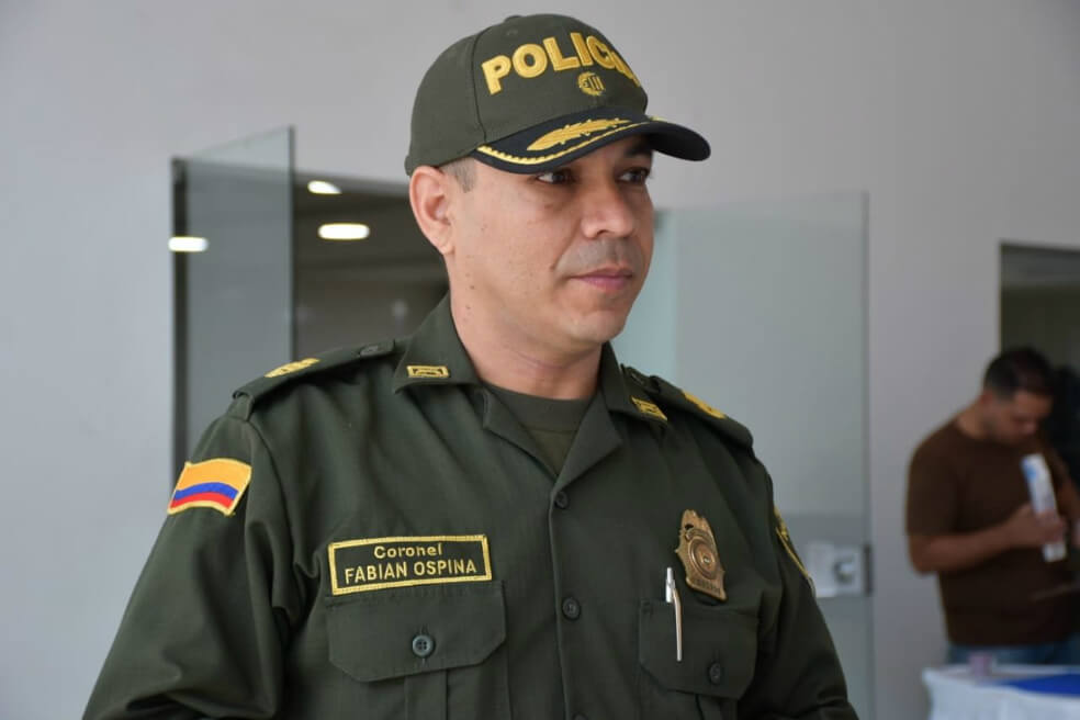 Los líderes sociales no están en riesgo: comandante de Policía de Norte de Santander