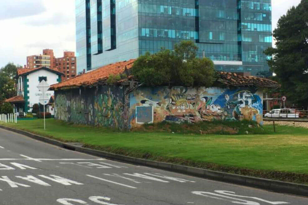 Carlos Vives donará terreno para construcción de museo ferroviario en Bogotá