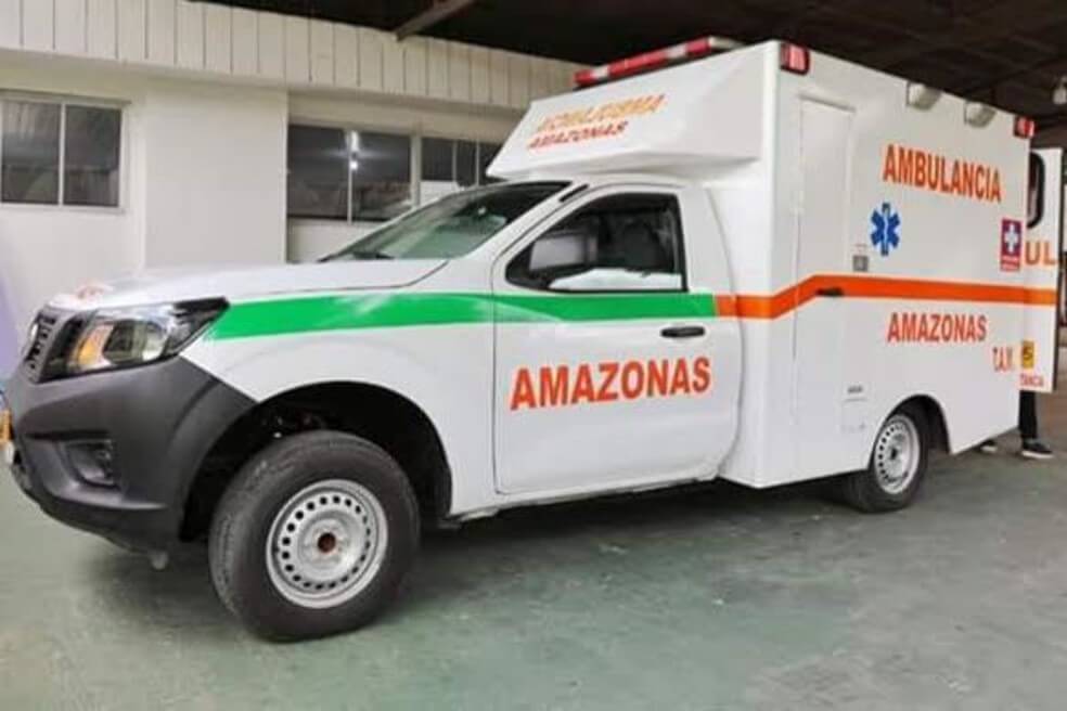 Superintendencia de Salud interviene el único hospital público del Amazonas