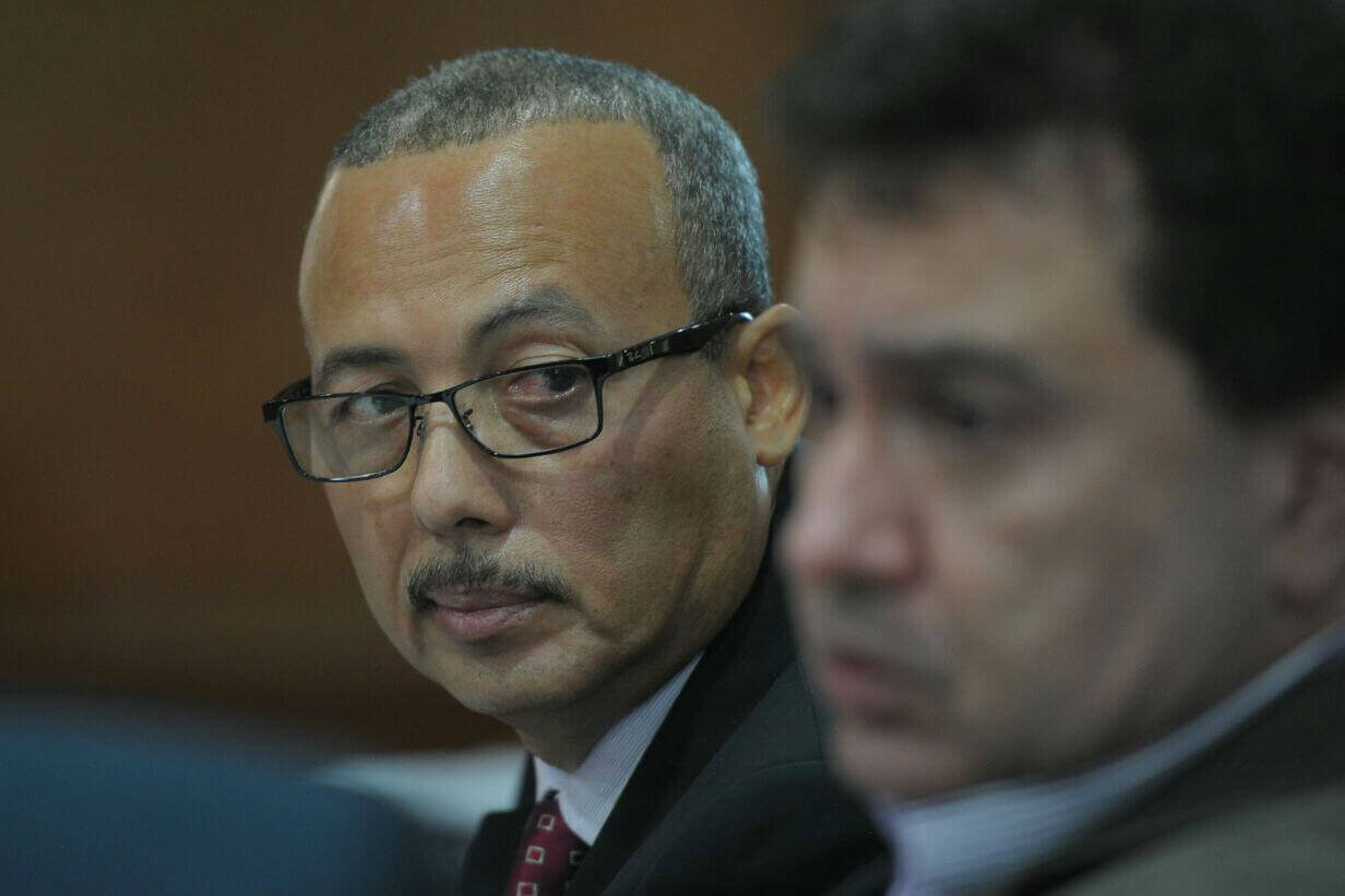A pesar de estar condenado, el Gobernador de La Guajira sigue prófugo de la justicia