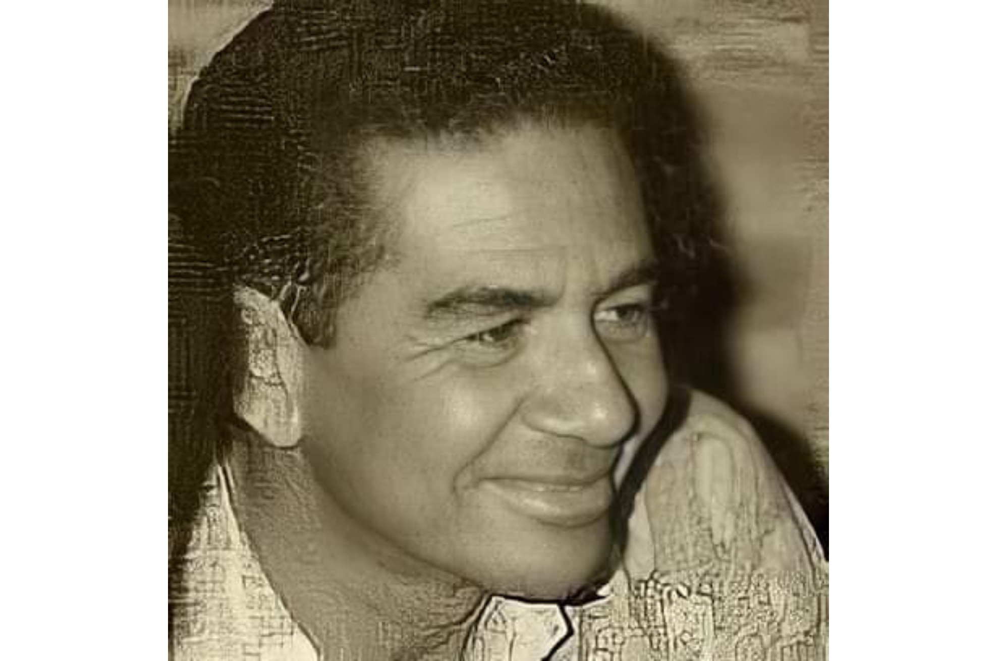 Jaime Molina falleció en agosto de 1978.