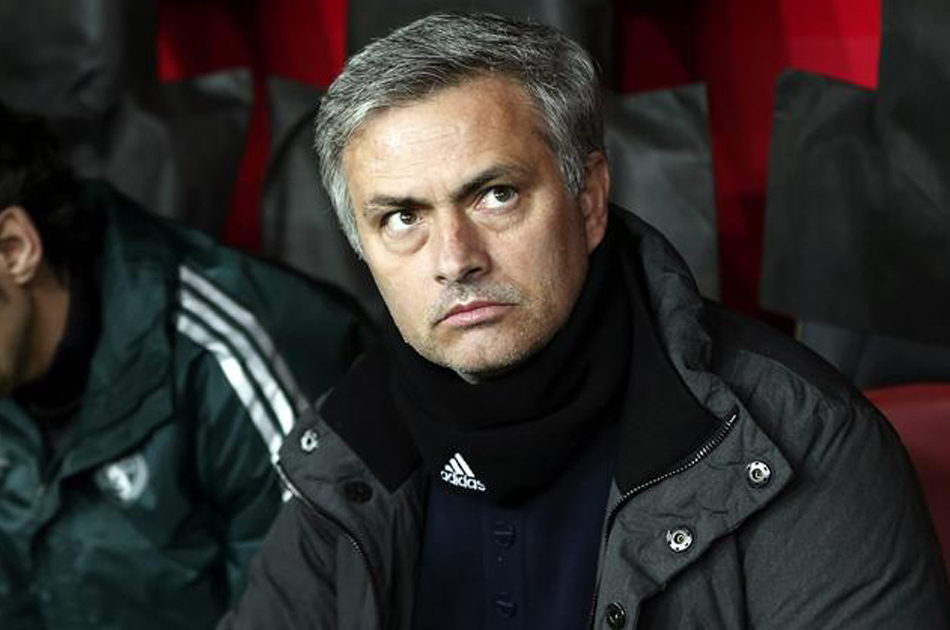 Mourinho se irá del Real Madrid