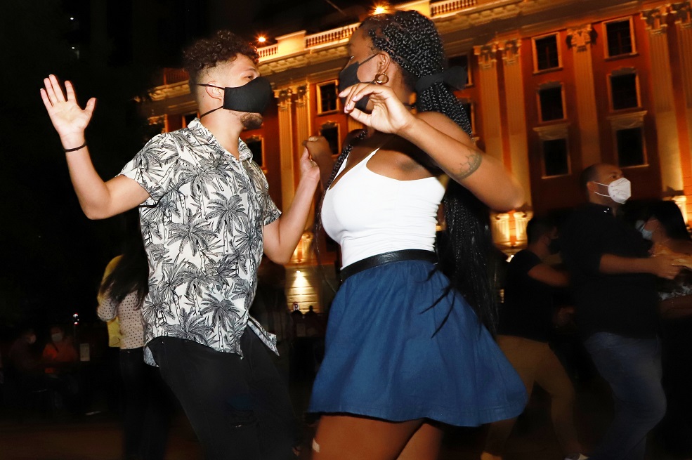 La rumba en Cali irá hasta las 3 de la mañana en plan piloto