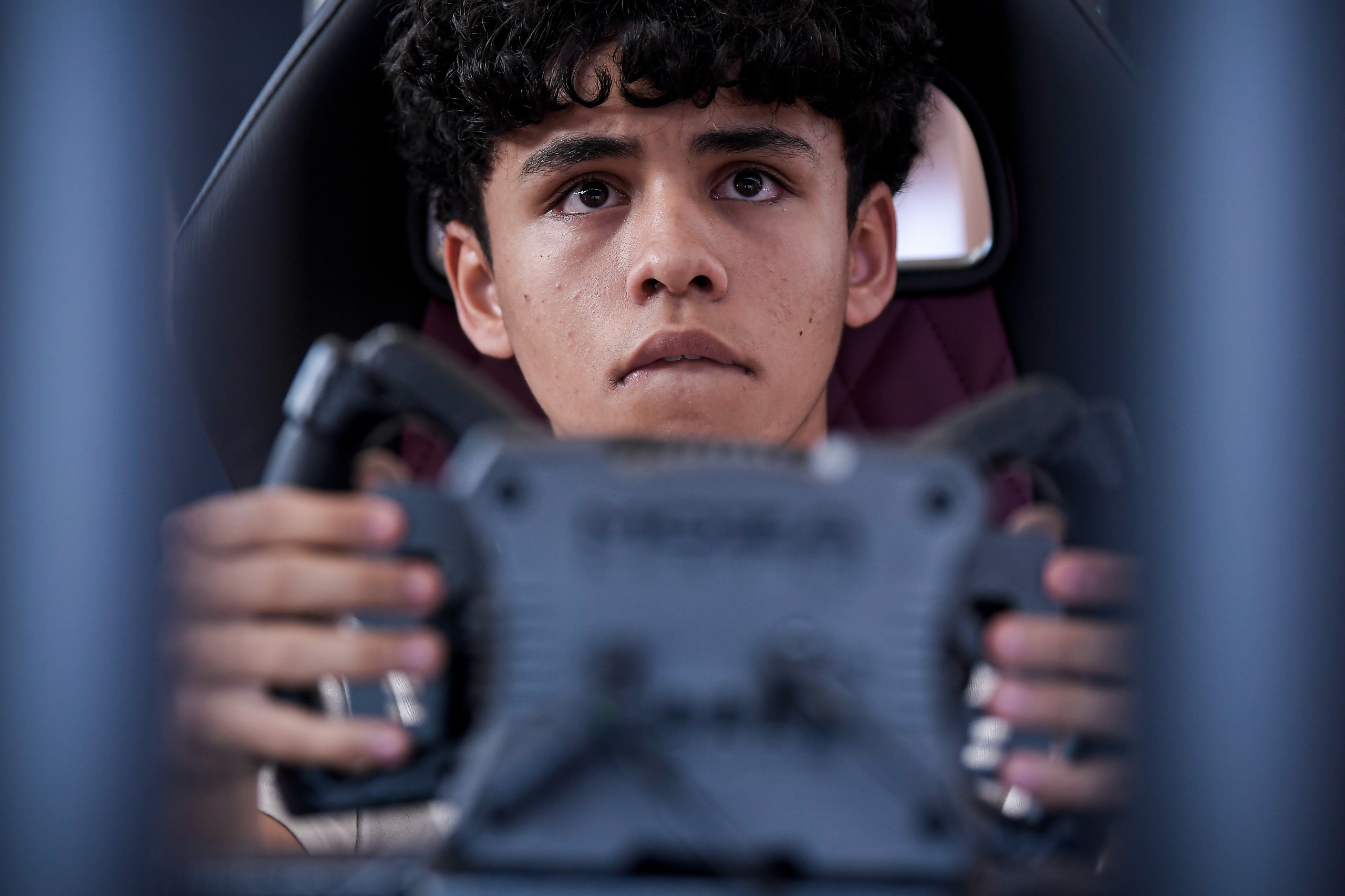 Las mejores imágenes de El Gamer del Año en su primera edición.