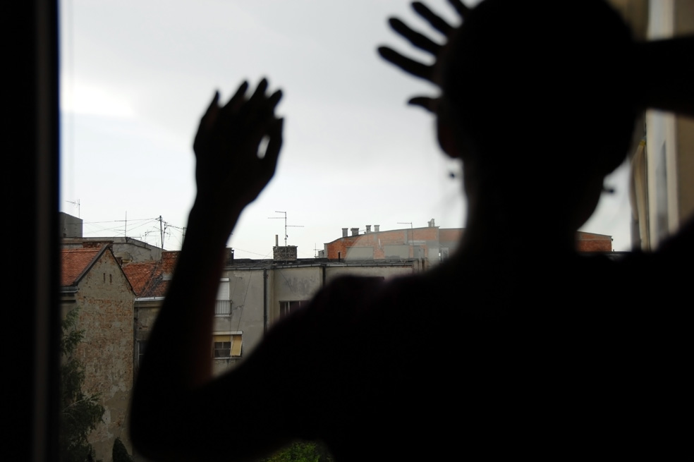 La justa funcionaria que pagó por pecadores