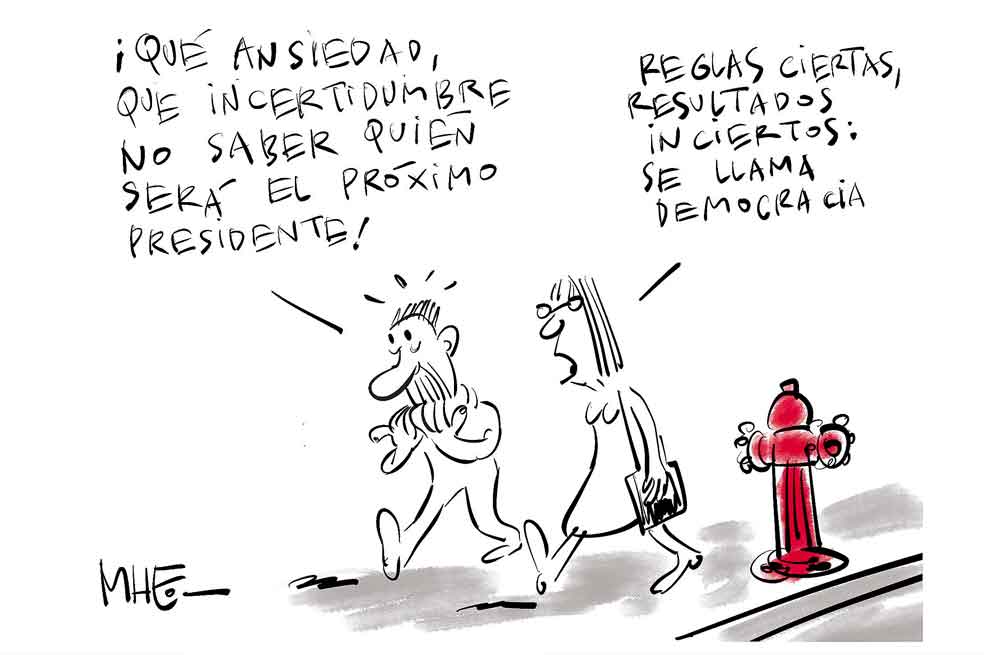 Alto turmequé: de aspiraciones, encuestas y distinciones