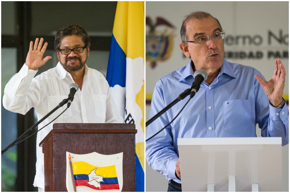 Listo borrador de acuerdo sobre drogas ilícitas