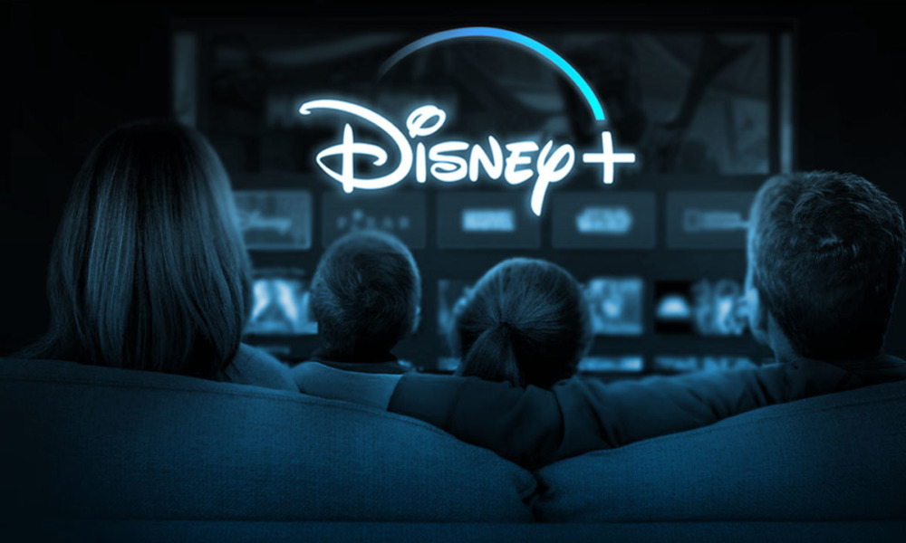 Disney+ registró una caída en el número de suscriptores