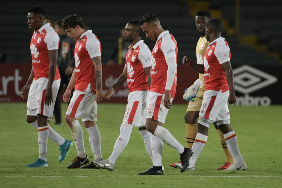 El clásico de la Sudamericana, para salvar el semestre