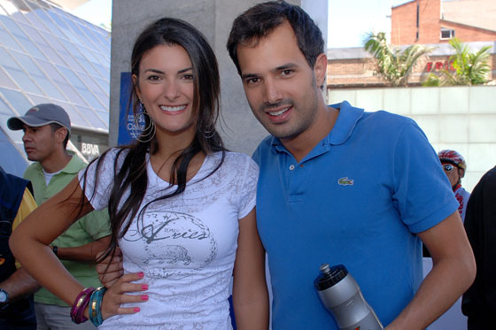 Copa Colsanitas