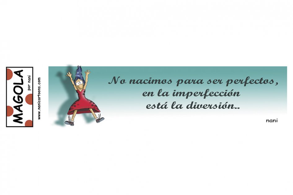 Imperfecta
