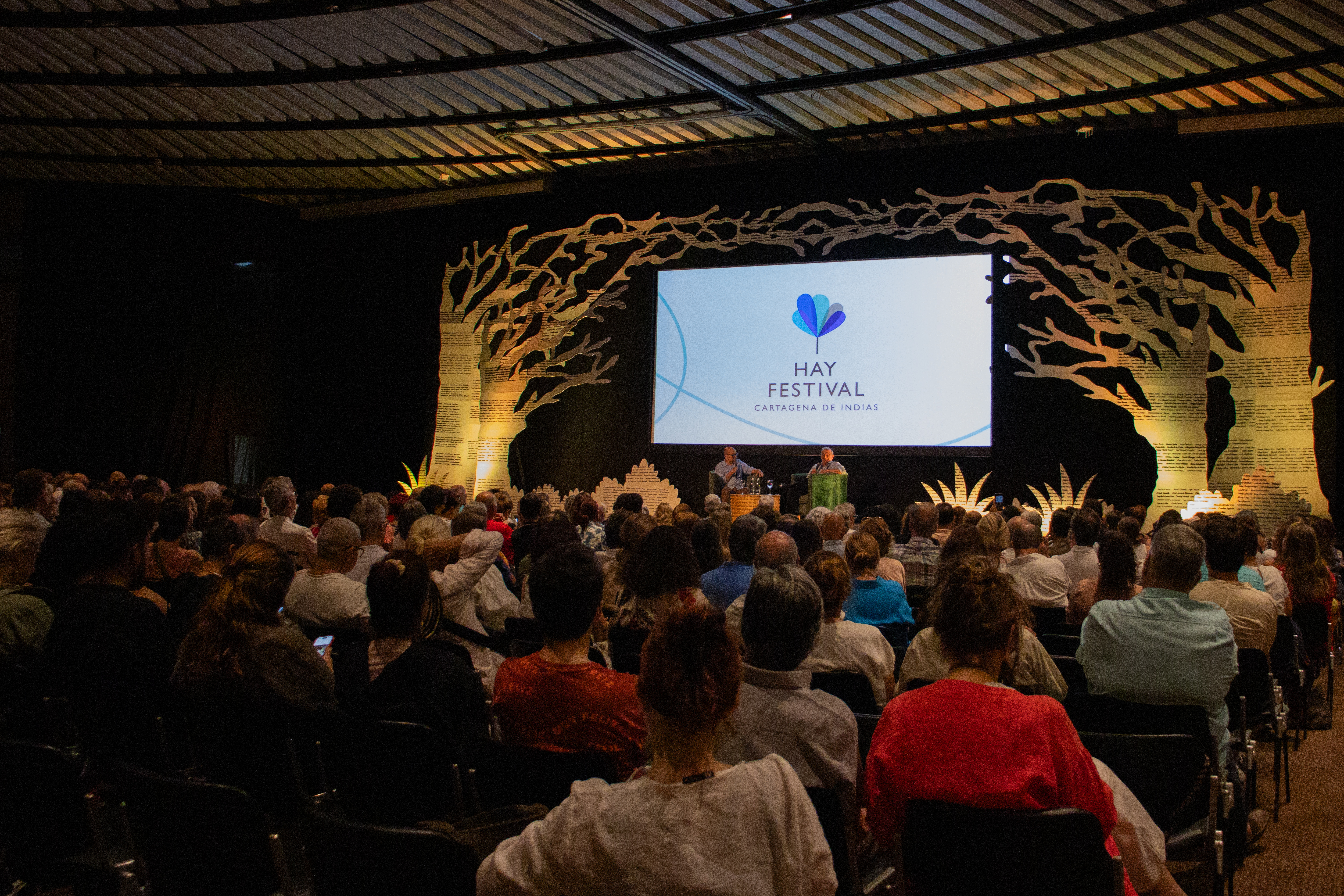 Hay Festival