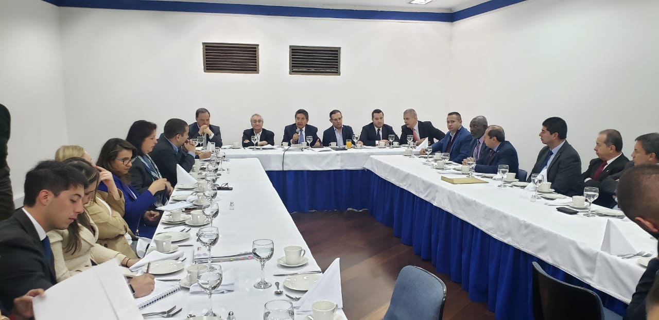 Aún no hay consenso en el Partido Conservador frente a las objeciones a estatutaria de la JEP