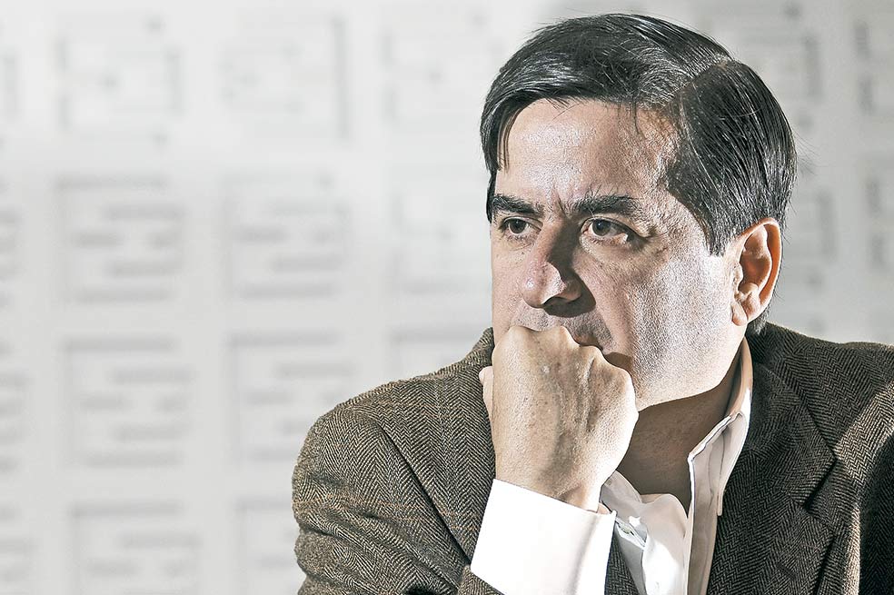 «Hay adversarios de la paz que no actúan de buena fe»