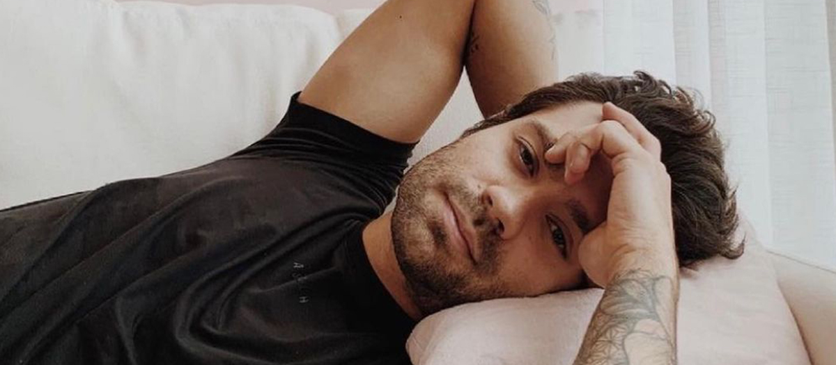 Juan Diego Vanegas: pareja, edad, de dónde es y más sobre el chef