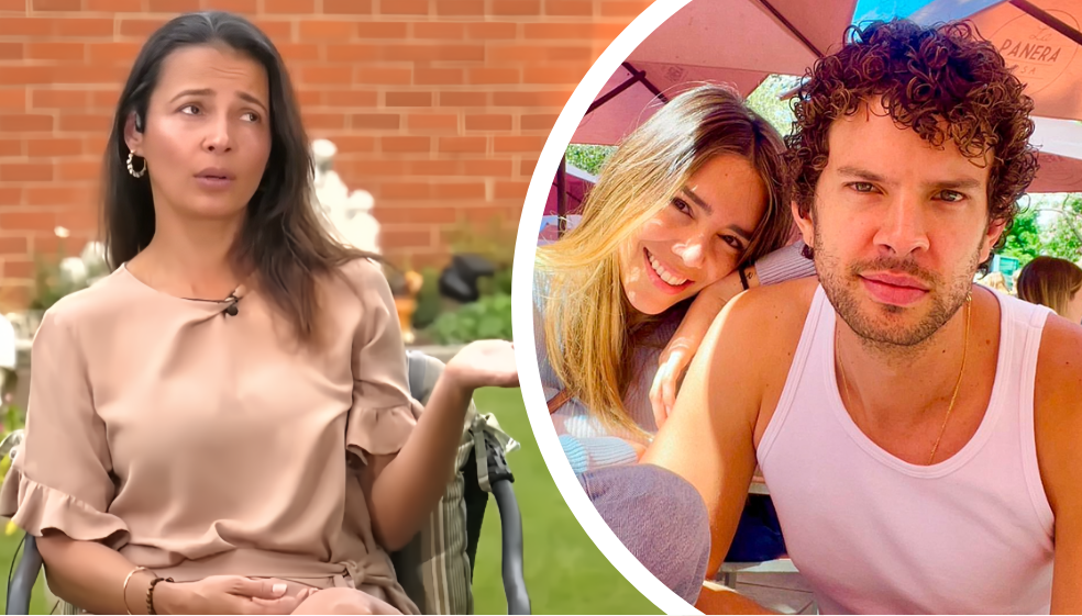 Hermana de Alejandra Villafañe hizo nuevos señalamientos a Raúl Ocampo: “Nunca se interesó”