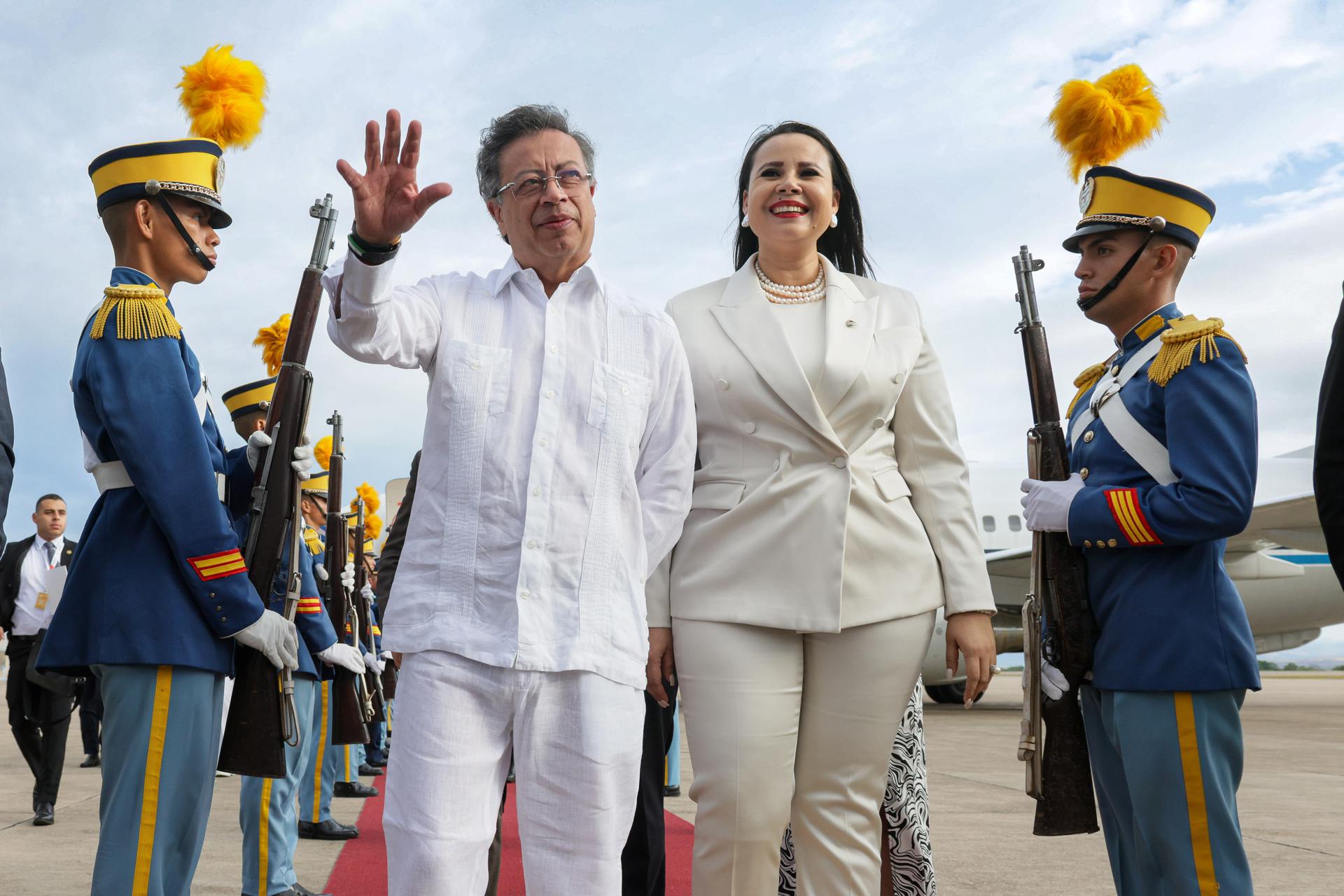 Cumbre Celac: Latinoamérica se reúne en Honduras bajo la mirada de China