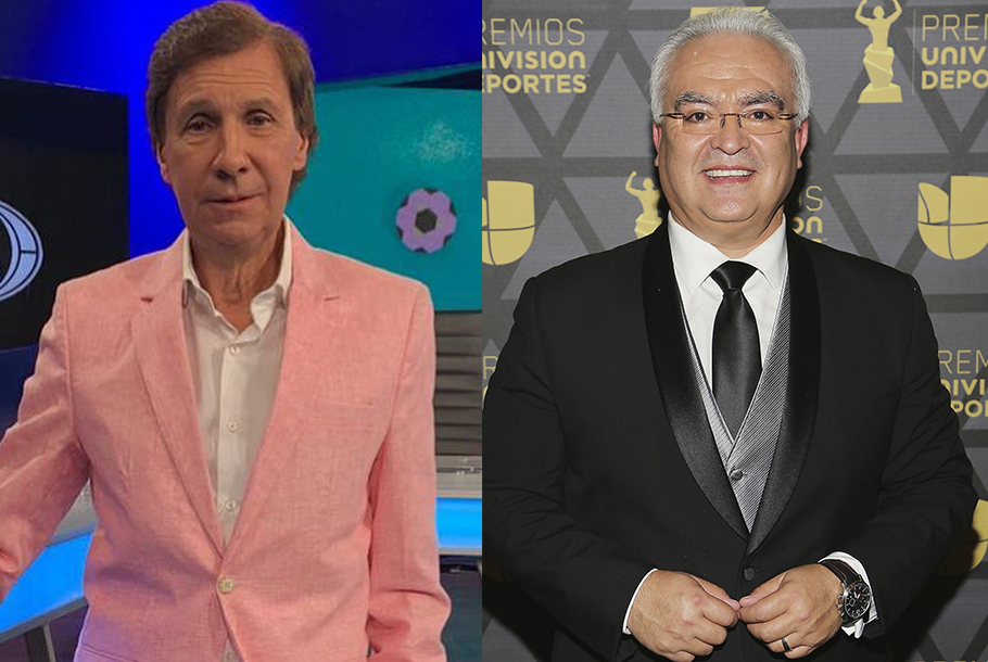 ¿El Bambino Pons y sus apodos? No, nadie puede reemplazar a Luis Omar Tapia