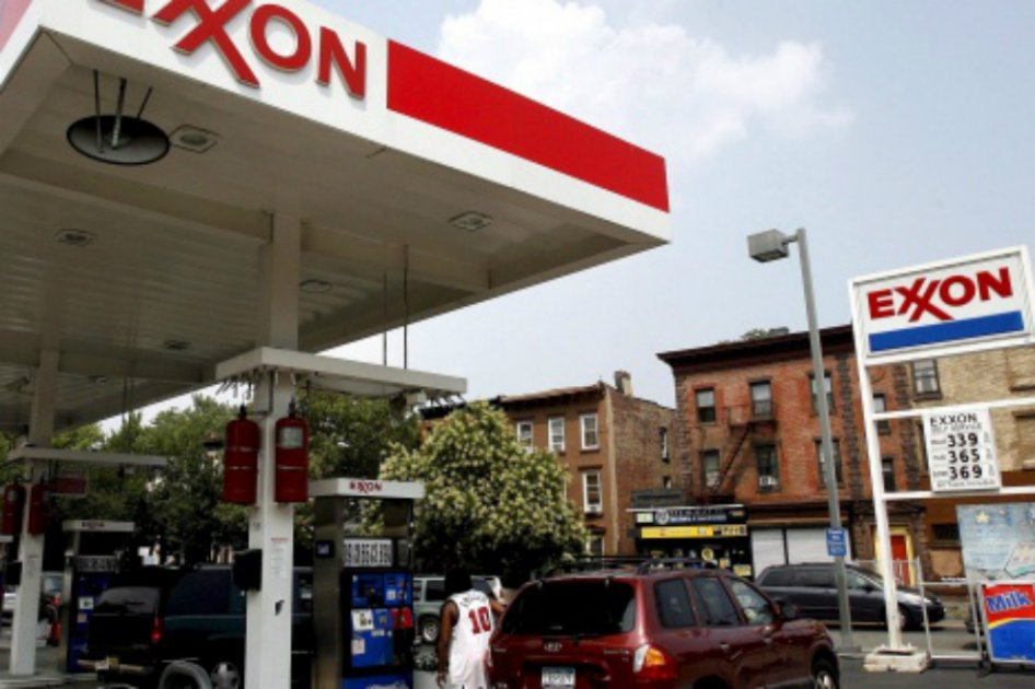 En EE.UU. piden investigar a petrolera Exxon por negar el cambio climático