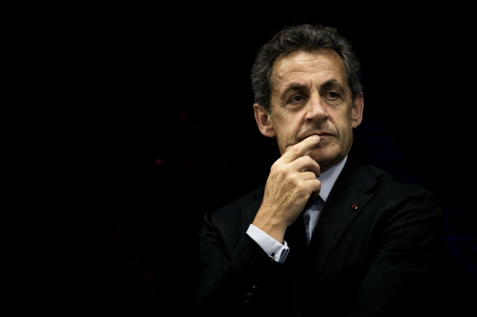 Expresidente Sarkozy será juzgado por intentar corromper a juez
