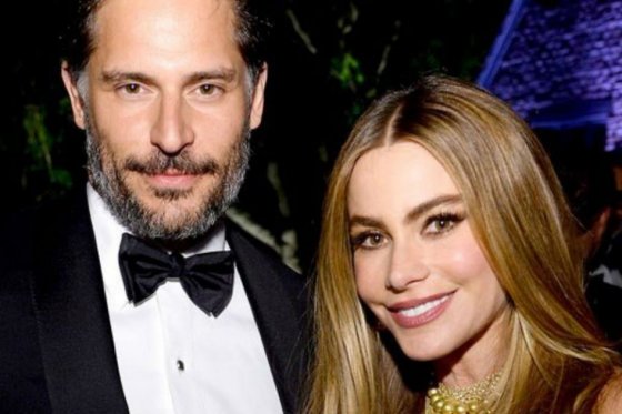 Sofía Vergara se toma con calma su relación con Joe Manganiello