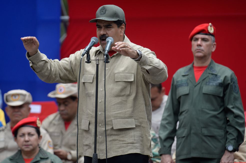 ¿De qué se trata “la ley del odio” en Venezuela y por qué es tan peligrosa?