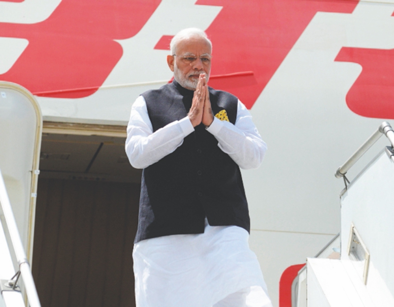 “Variante india”, el término que el gobierno de India le prohibió usar a las redes sociales