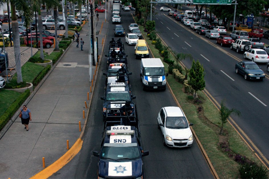 Inexperiencia en América Latina impide lograr más inversión mixta para transporte