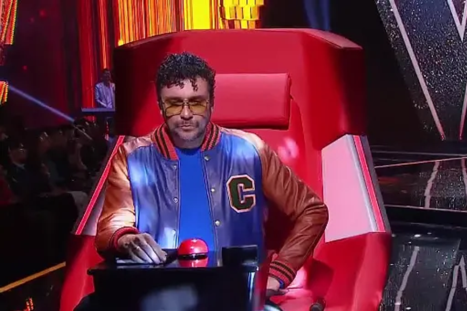 “Hay un poco de juego sucio”: Andrés Cepeda sobre Batalla de ‘La Voz Kids’