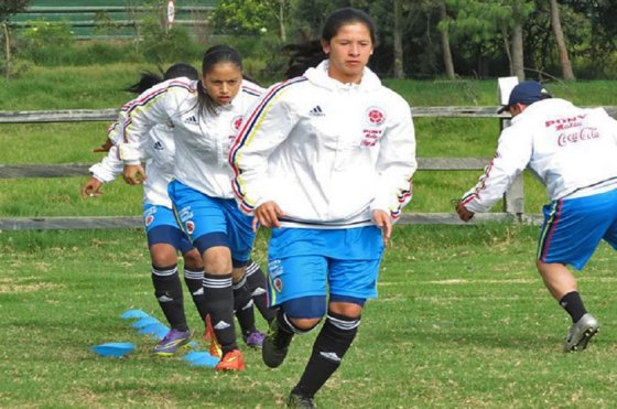 Colombia se acerca a la clasificación en el Sudamericano Femenino Sub 17