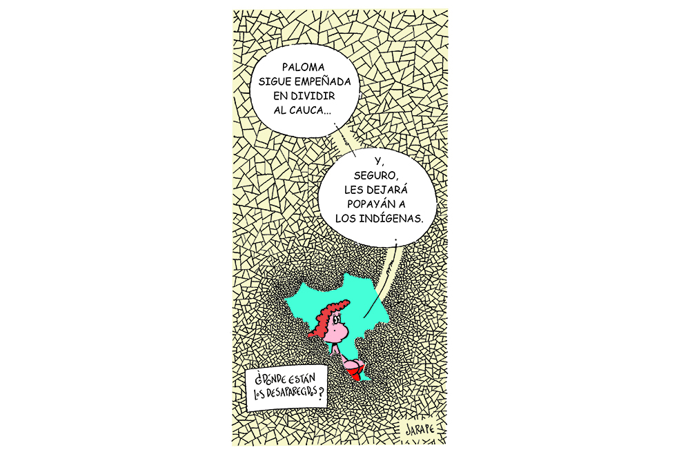 Cándida