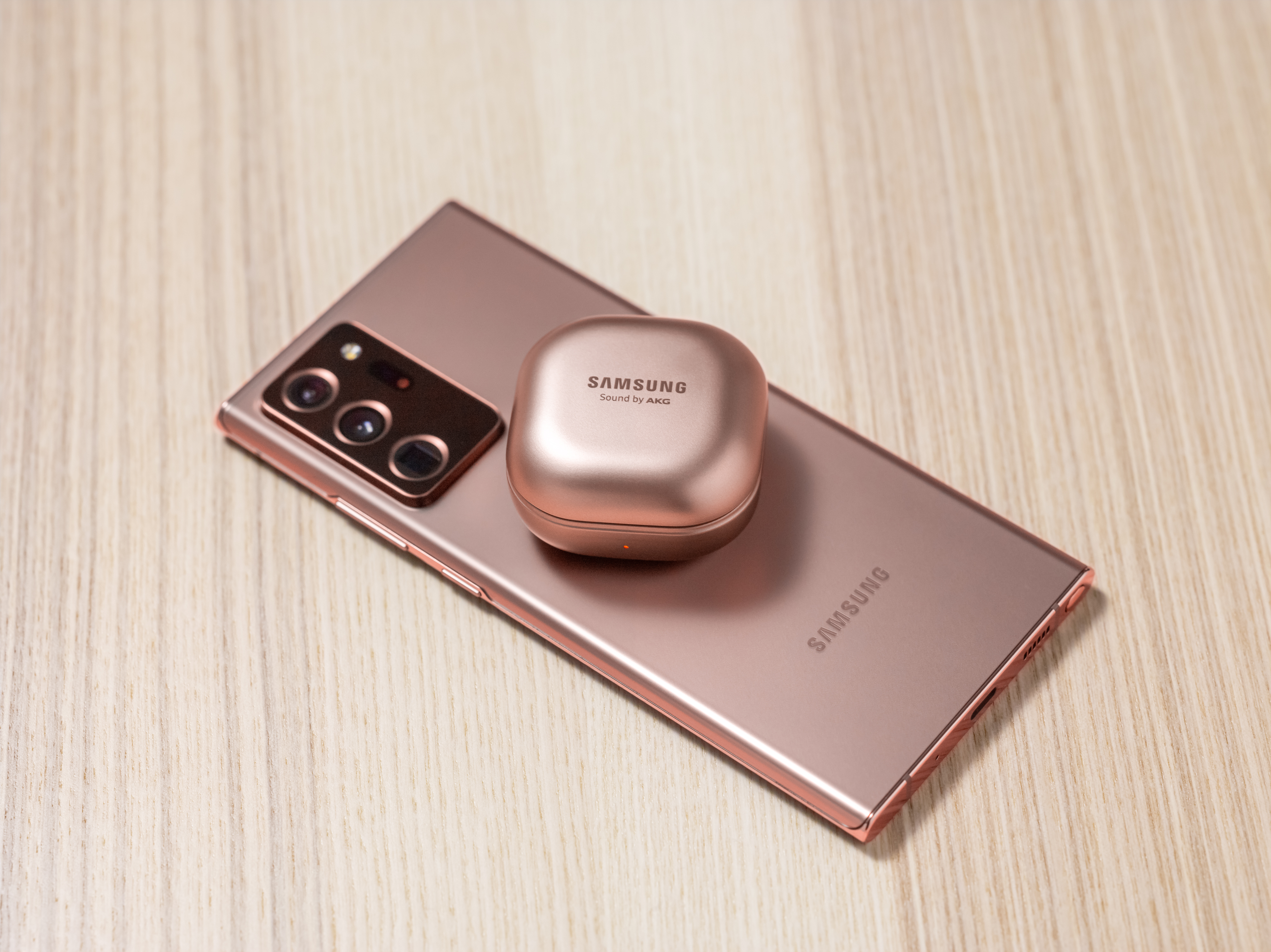El Galaxy Note20 ofrece la mejor experiencia audiovisual del mercado, incluso superior a la de muchos televisores.