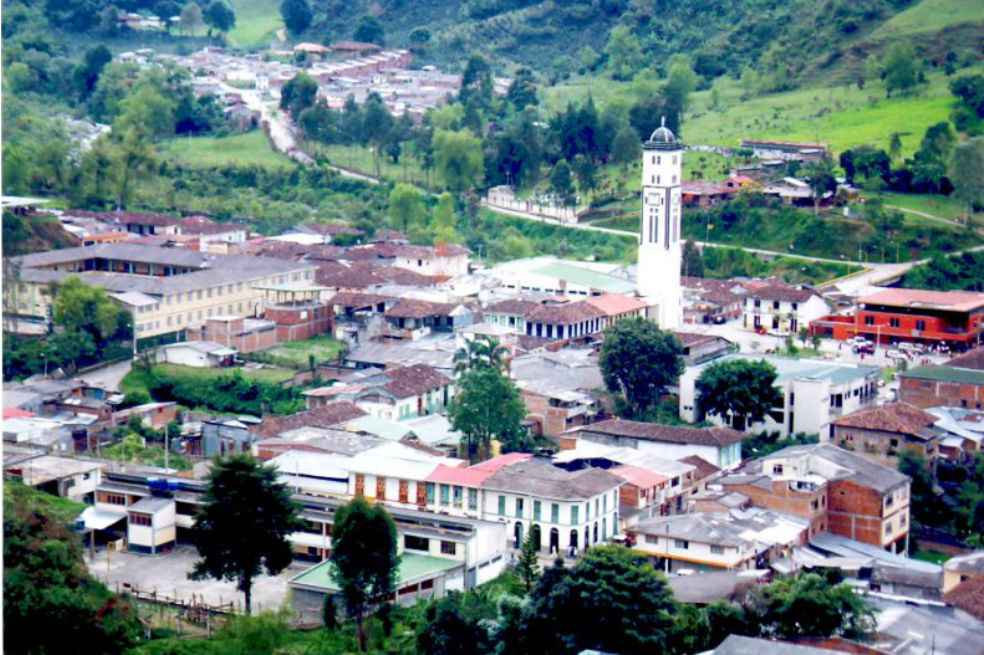 Histórico fallo ordena proteger a Pijao de desastres ambientales