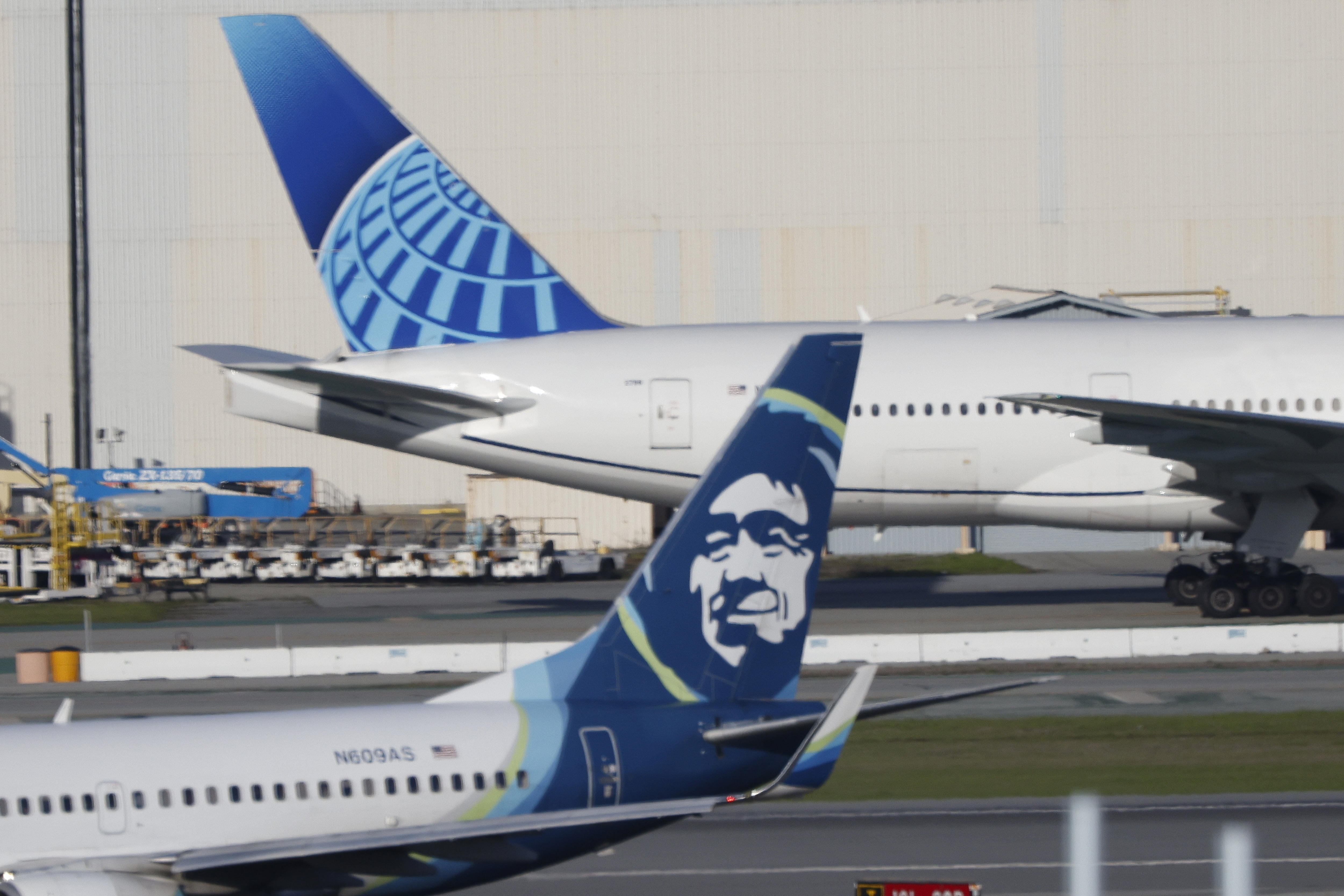Regulador de EE. UU. mantiene en tierra aviones Boeing 737 MAX 9: ¿qué se sabe?
