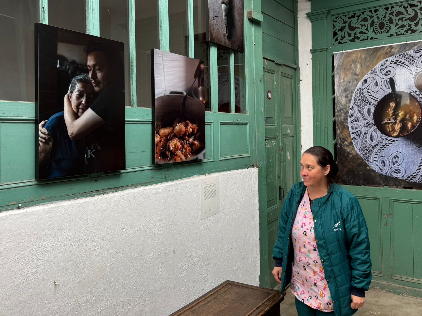 Así llegó el Recetario para la Memoria a Colombia: 44 platos para recordar a los desaparecidos