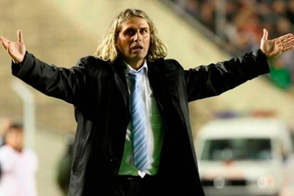 Once Caldas se quedó sin técnico