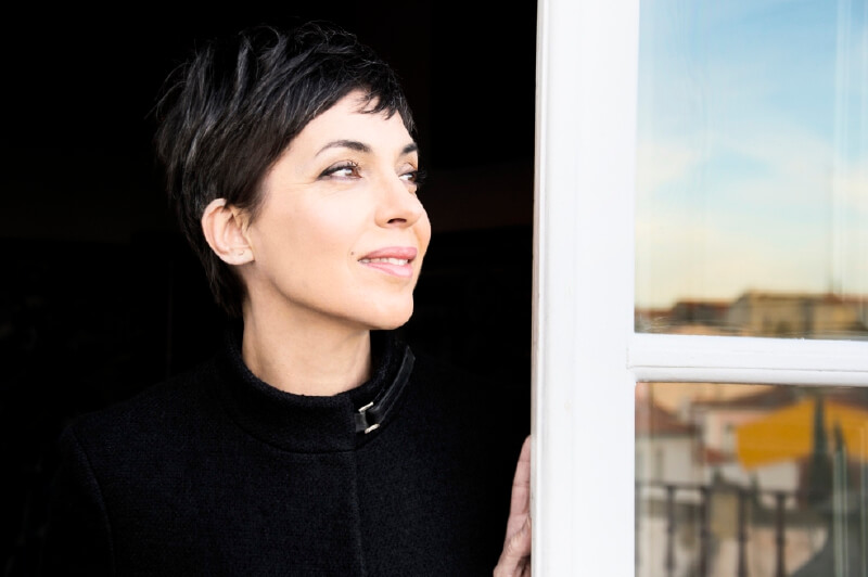 Teresa Salgueiro, Portugal más allá del fado