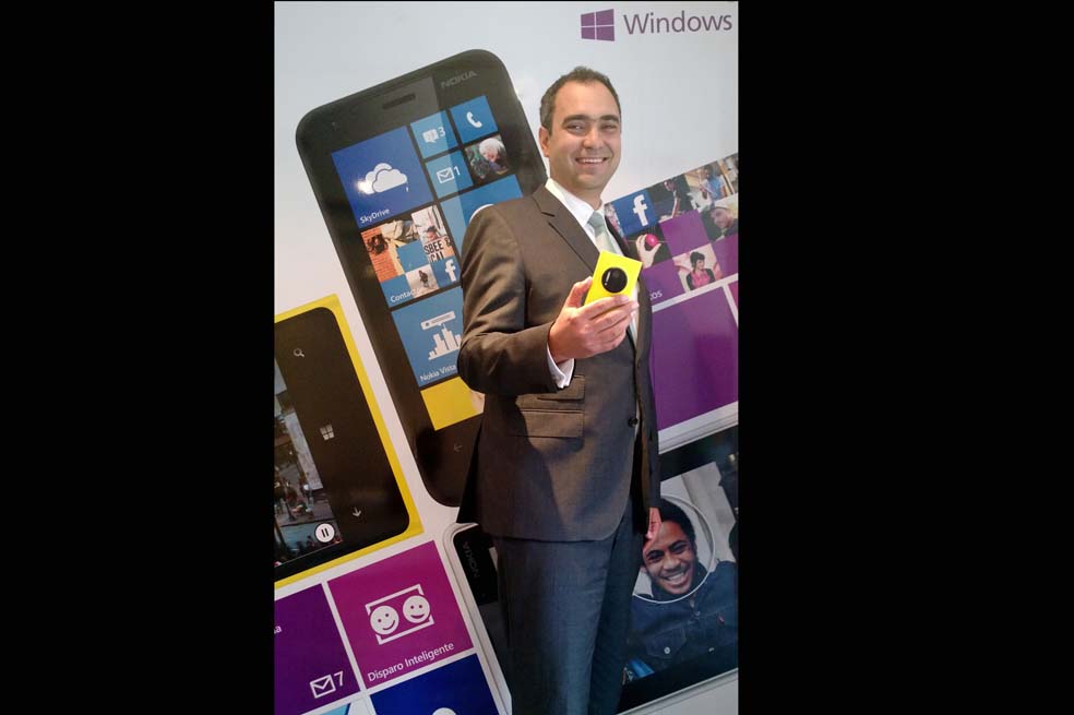Windows Phone, la próxima moda