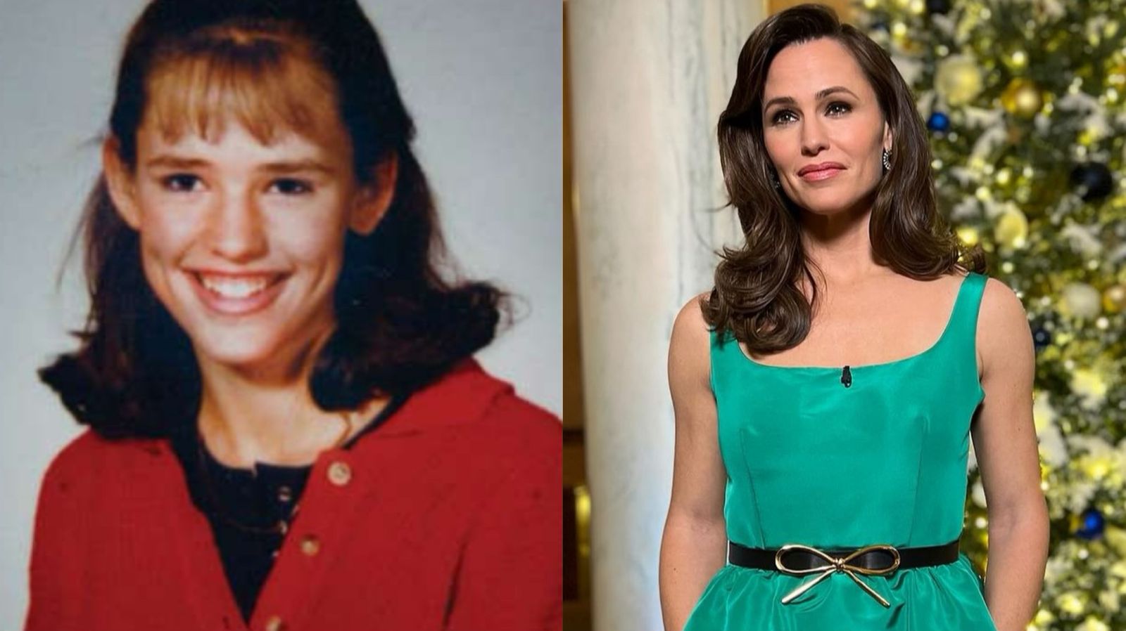 Jennifer Garner