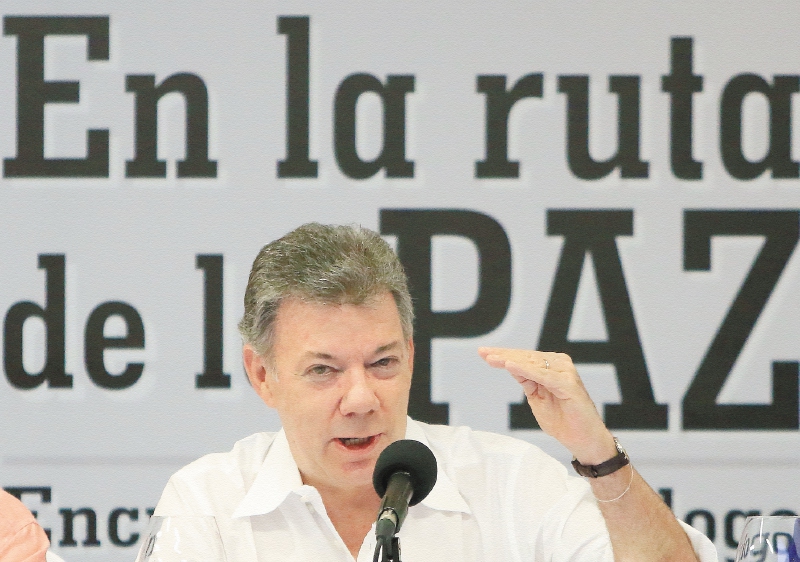 Un gabinete para la recta final