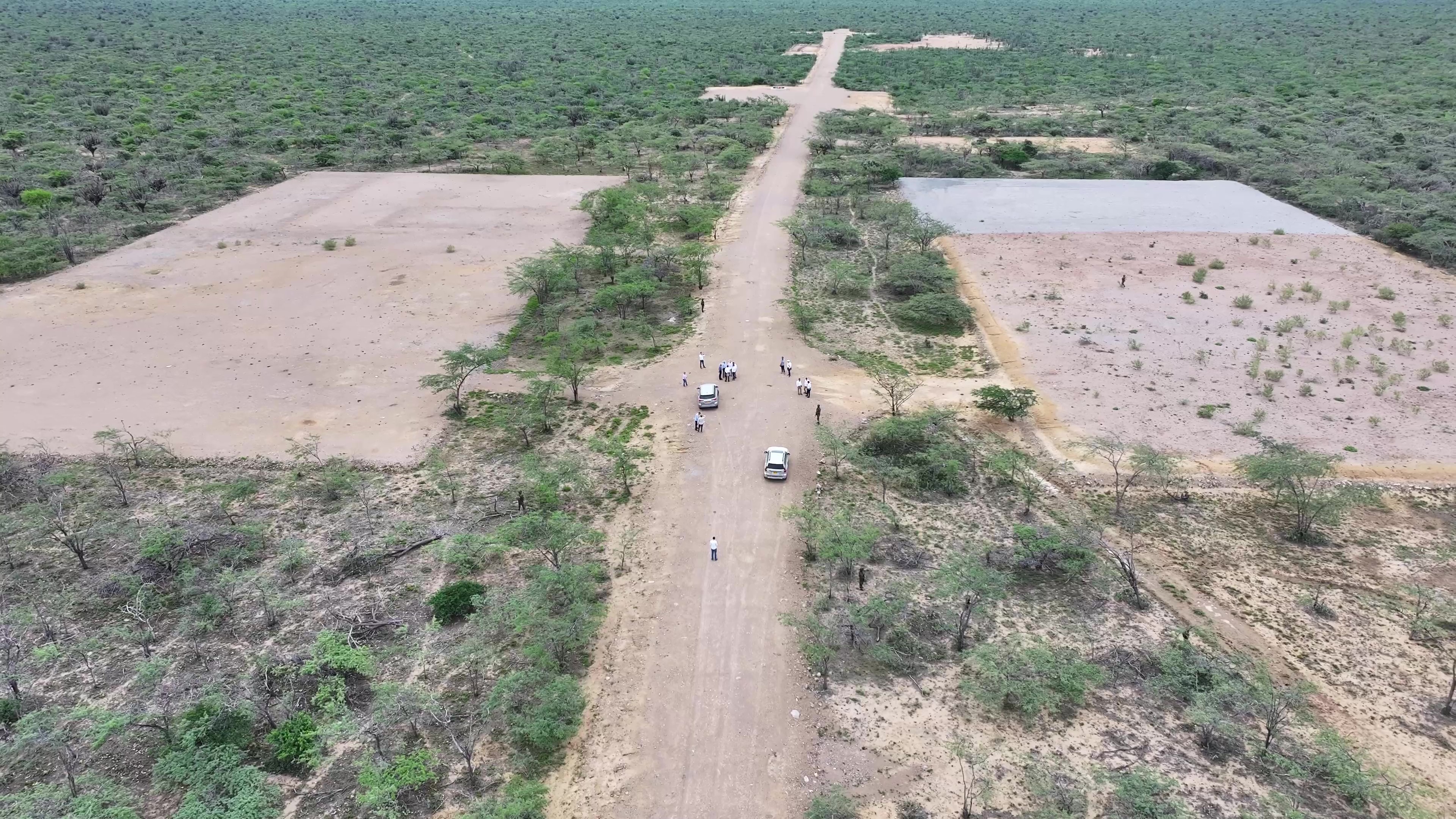 Atrasos en proyecto energético en la Guajira generaría millonario detrimento a Bogotá