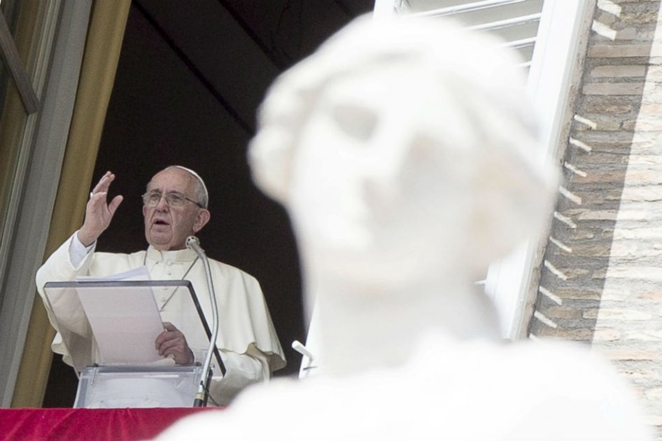 Revolcón del papa Francisco al proceso canónico de nulidad matrimonial