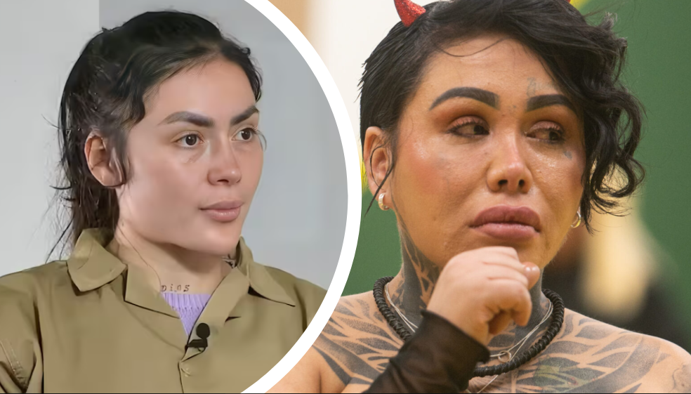 Yina Calderón alerta por situación de ‘Epa Colombia’ y pide respuestas sobre su estado