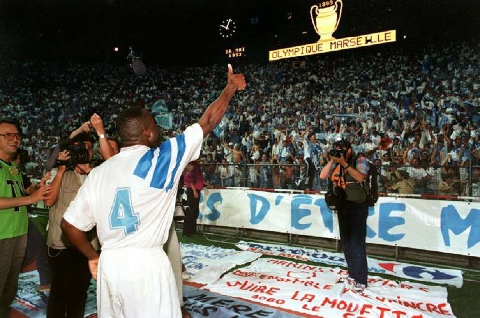 La Champions: una copa esquiva para los equipos franceses