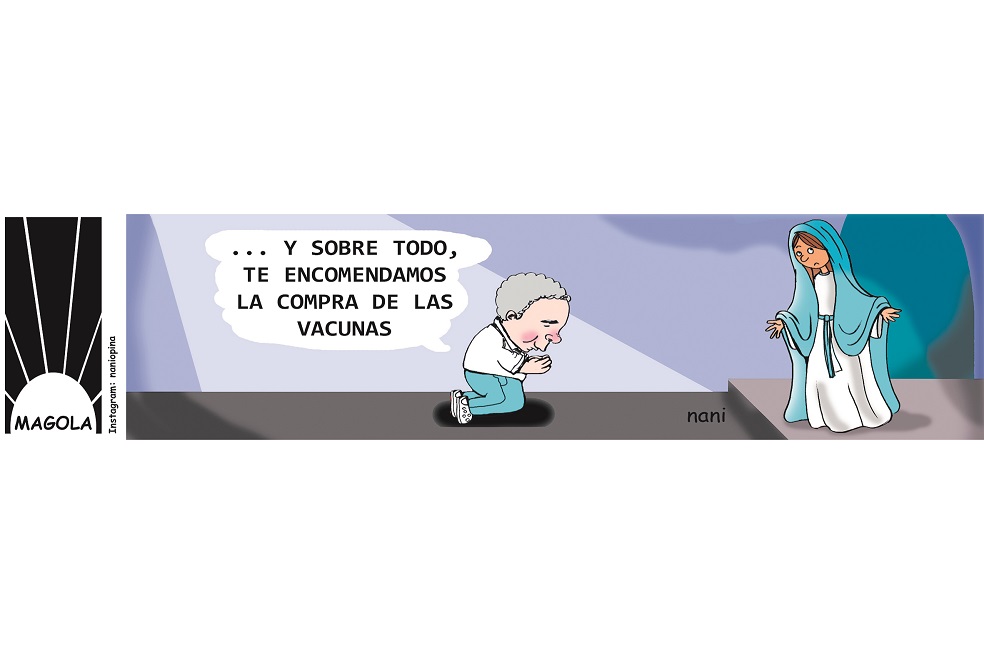 Encomendados