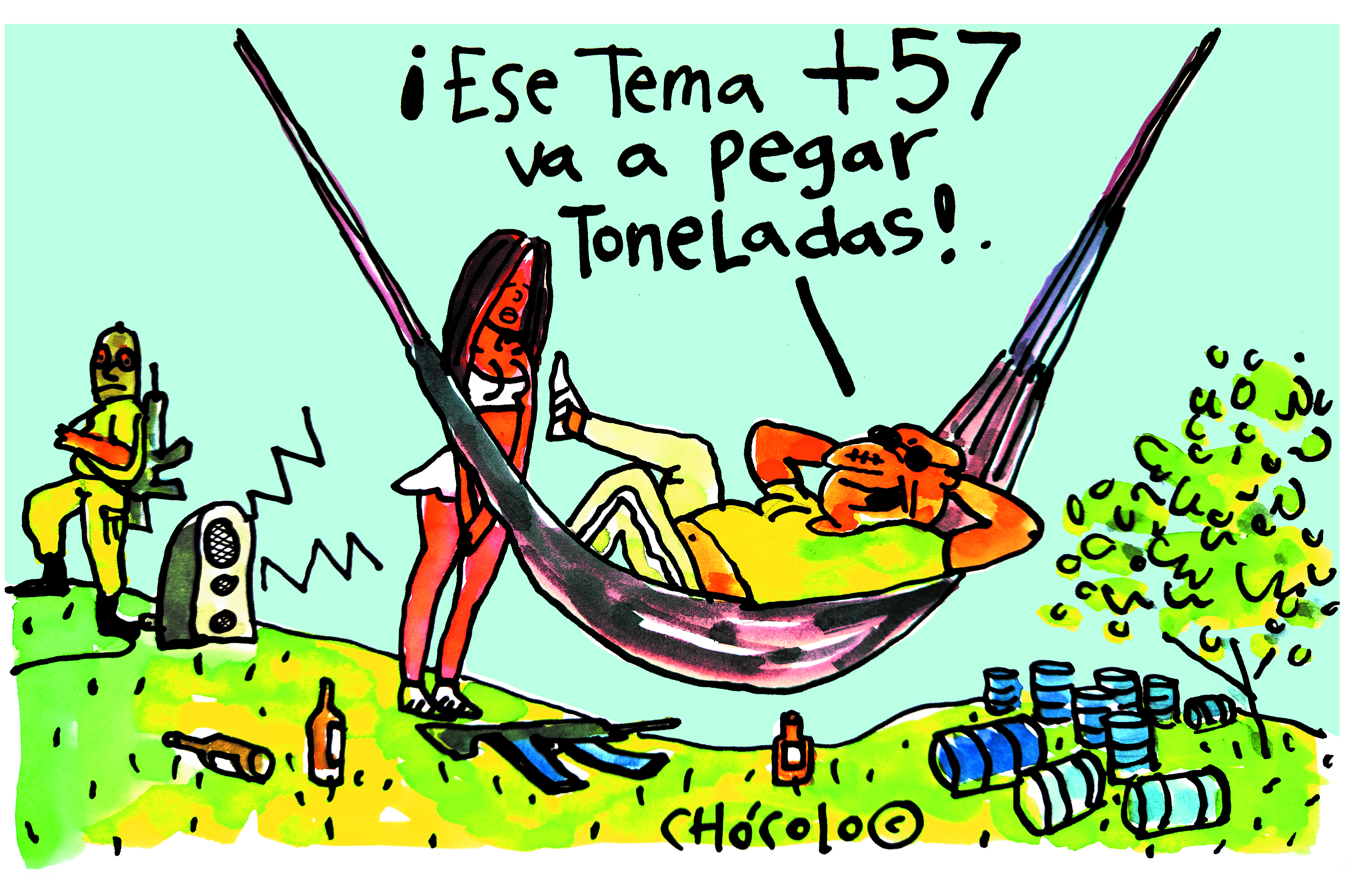 Chócolo