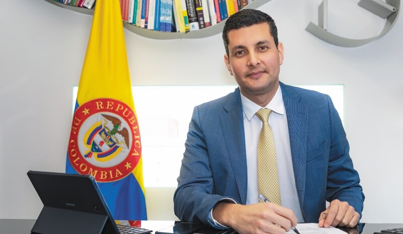 “Las megapensiones se acabaron”: Colpensiones