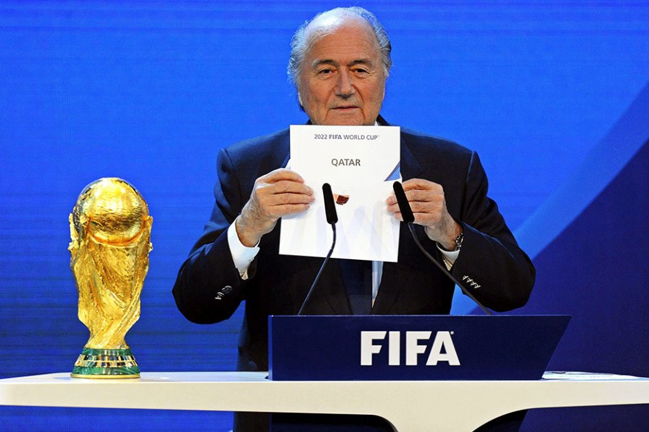 La Conmebol recibirá a los candidatos a la presidencia de Fifa