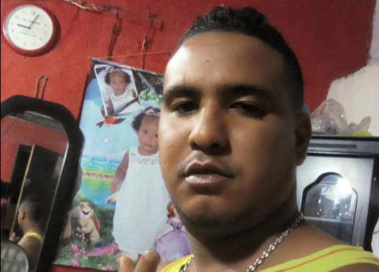 Un hombre recibió tres disparos y mató a su victimario con el mismo revólver