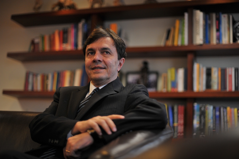 Fondo de estabilización cafetero espera US$100 millones al año
